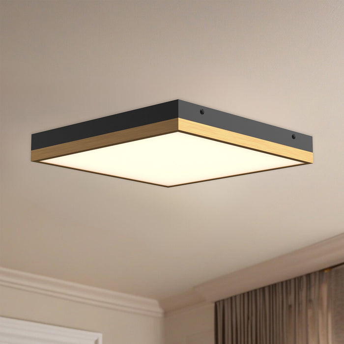 Sydney Flush Mount by Alora Lighting