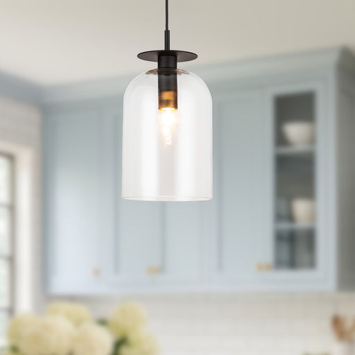 Sylvia Pendant by Alora Lighting
