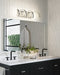 Synergy LED Wall Sconce by Kuzco Lighting