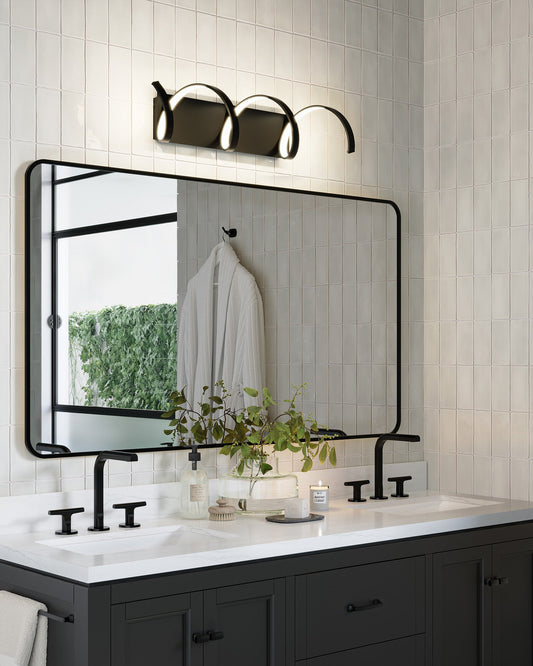 Synergy LED Wall Sconce