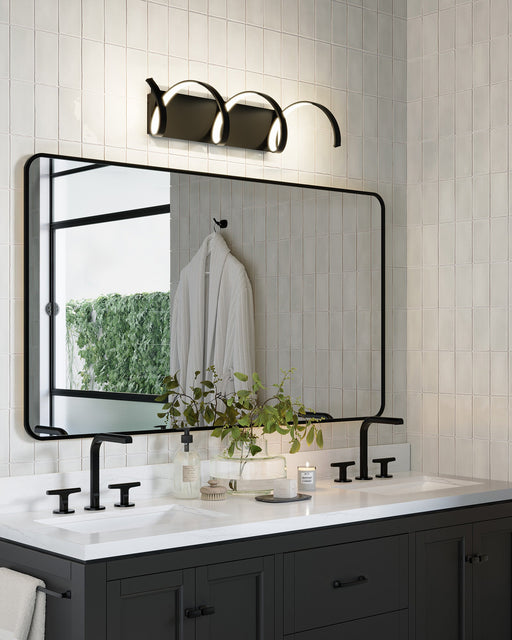 Synergy LED Wall Sconce by Kuzco Lighting