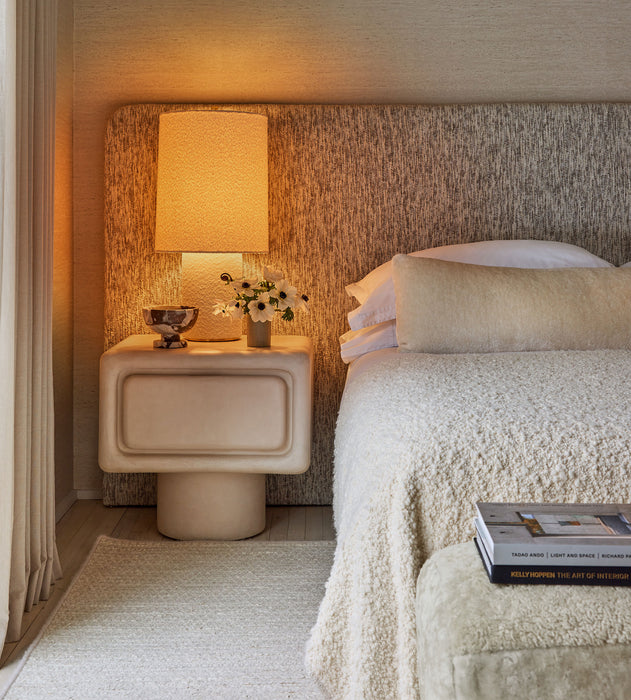 Sam Table Lamp