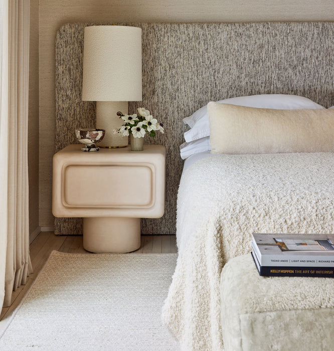 Sam Table Lamp