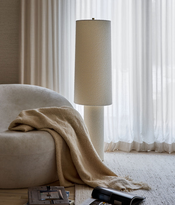 Sam Floor Lamp
