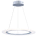 Saturn II LED Pendant by ET2