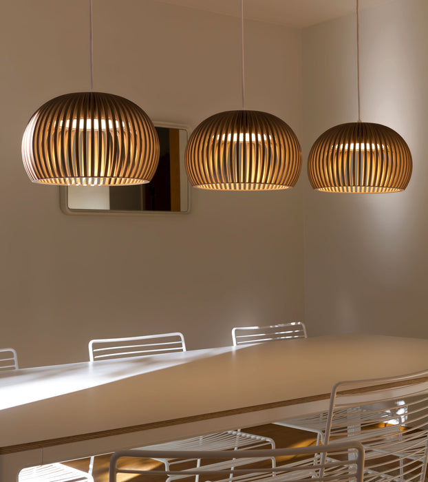 Atto 5000 Pendant