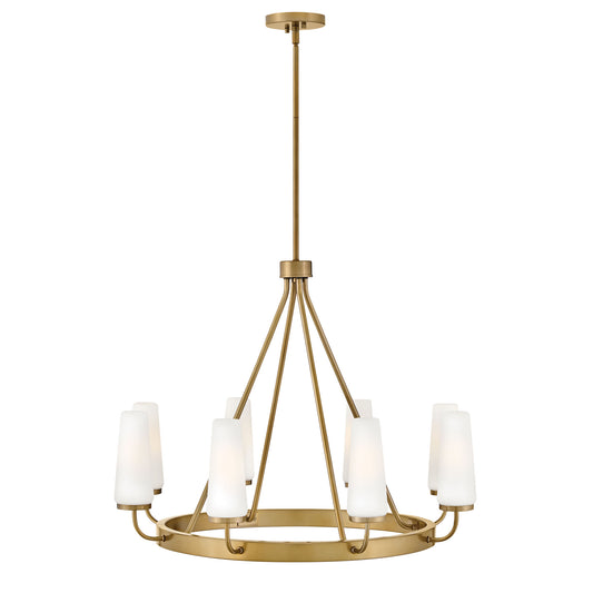 Selma Chandelier