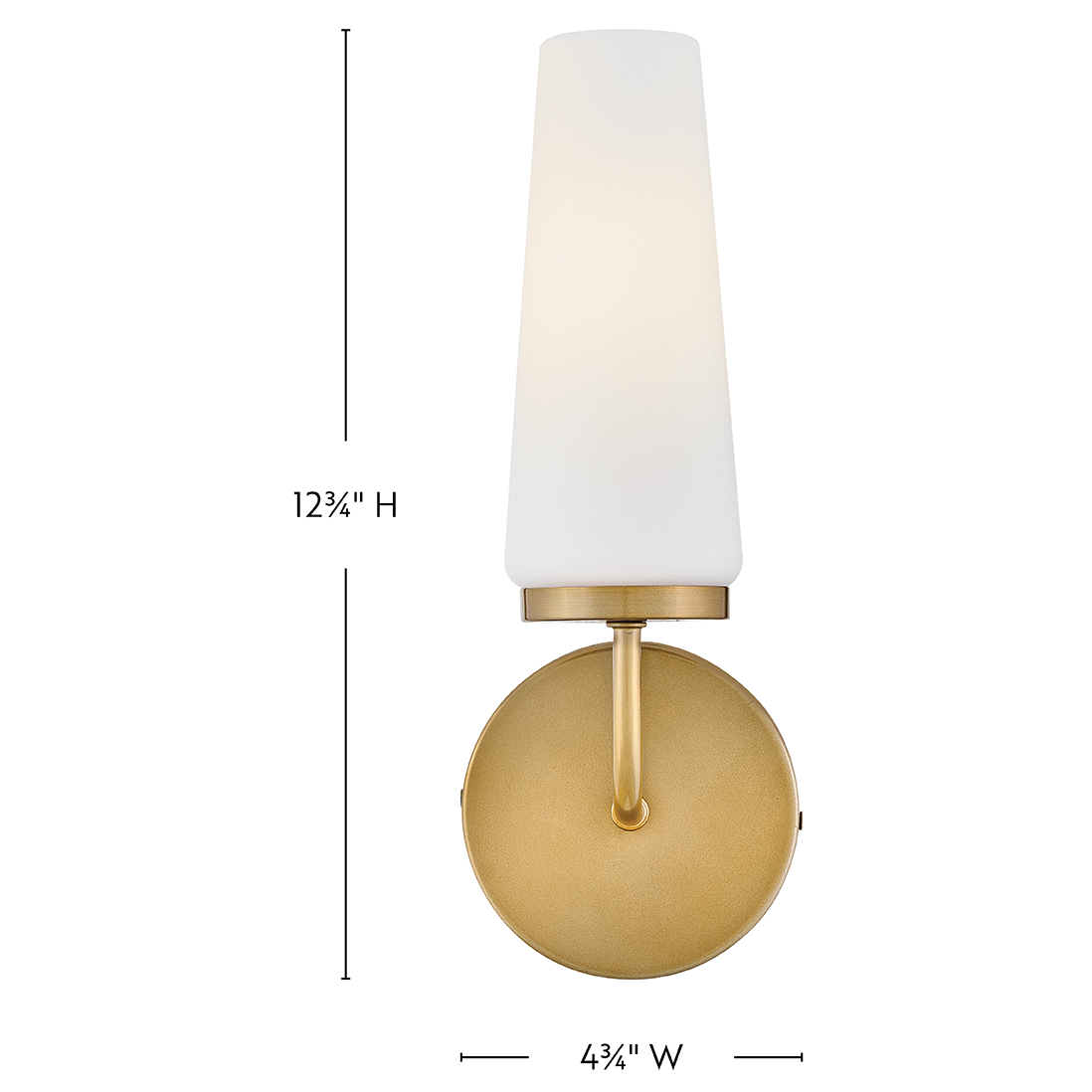 Selma Wall Sconce