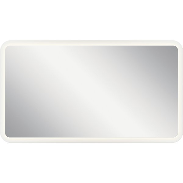 Signature 83993 Backlit LED Mirror