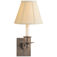 Load image into Gallery viewer, Single Swing Arm Sconce
