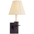 Load image into Gallery viewer, Single Swing Arm Sconce
