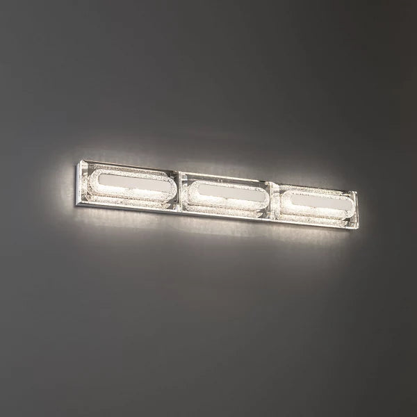 Soiree LED Vanity Light Display