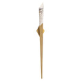 Load image into Gallery viewer, Solitude LED Wall Sconce Aged Brass
