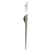 Solitude LED Wall Sconce Antique Nickel