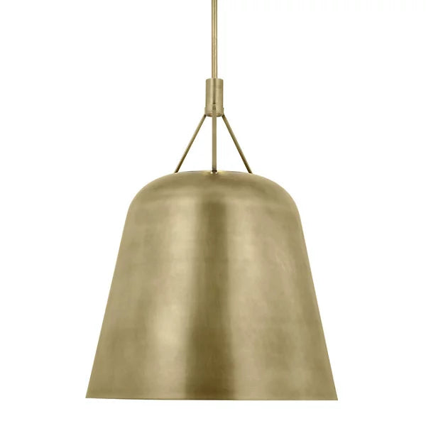 Sospeso Tapered X-Large LED Pendant