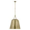 Load image into Gallery viewer, Sospeso Tapered X-Large LED Pendant
