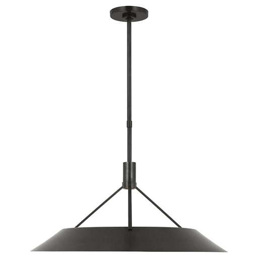 Sospeso X-Large LED Pendant by Visual Comfort Modern