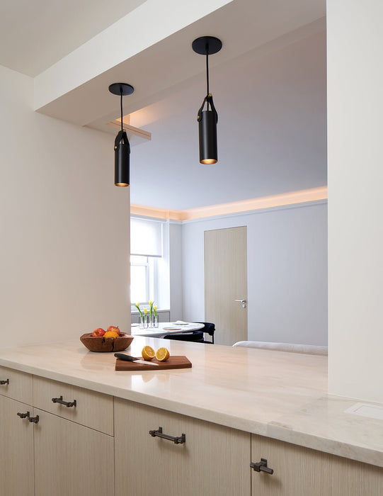 Spero Mini Pendant by Cerno