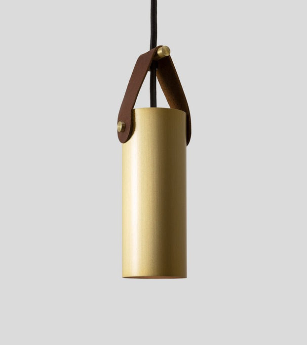 Spero Mini Pendant by Cerno