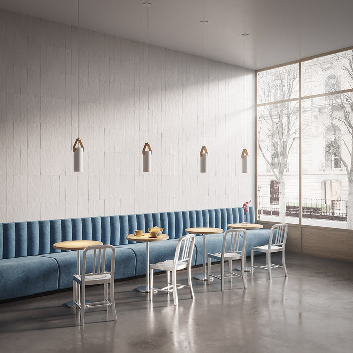 Spero Mini Pendant by Cerno
