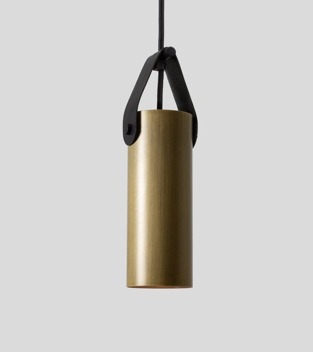 Spero Mini Pendant by Cerno