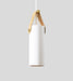 Spero Mini Pendant by Cerno