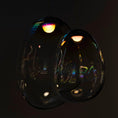 Load image into Gallery viewer, Stellar Nebula LED Pendant Detail
