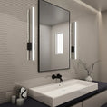 Load image into Gallery viewer, Stiletto LED Wall Sconce dis
