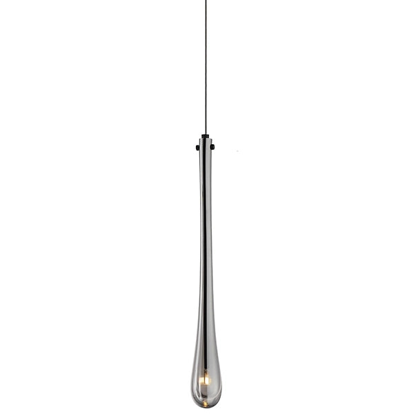 Stillo Mini Pendant - Black