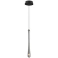 Load image into Gallery viewer, Stillo Mini Pendant - Black
