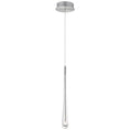 Load image into Gallery viewer, Stillo Mini Pendant - Satin Nickel
