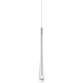 Load image into Gallery viewer, Stillo Mini Pendant - Satin Nickel
