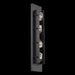 Strata LED Outdoor Wall Sconce Displayed