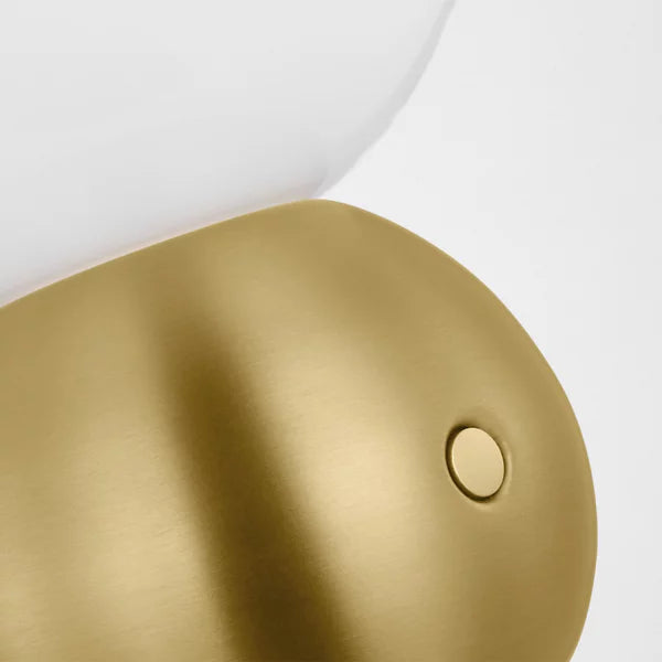 Suki LED Table Lamp detail