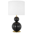 Load image into Gallery viewer, Suki Medium LED Table Lamp
