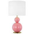 Load image into Gallery viewer, Suki Medium LED Table Lamp
