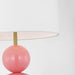 Suki Medium LED Table Lamp detail