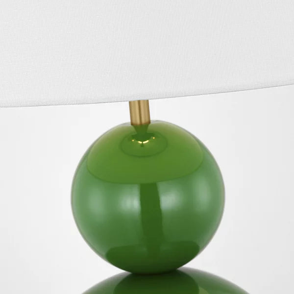 Suki Medium LED Table Lamp detail