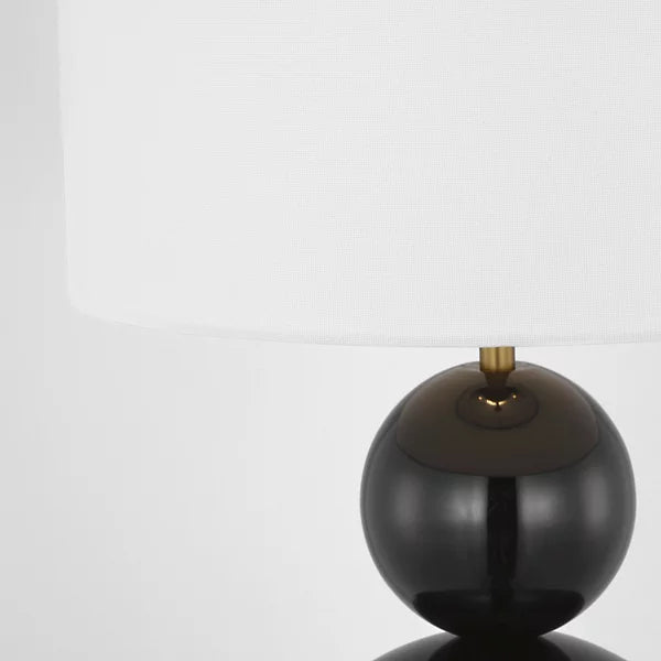 Suki Medium LED Table Lamp detail