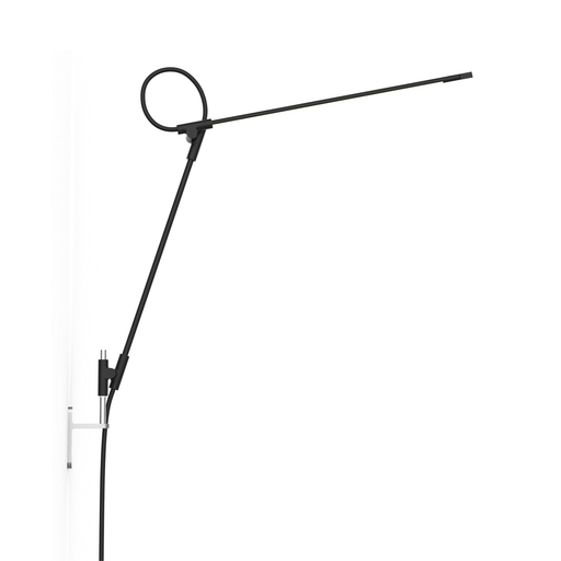 Superlight Plug-in Wall Sconce by Pablo