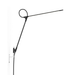 Superlight Plug-in Wall Sconce by Pablo