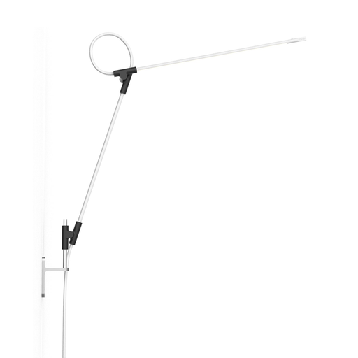 Superlight Plug-in Wall Sconce by Pablo