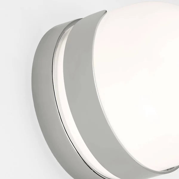 Syrie LED Bath Sconce detail