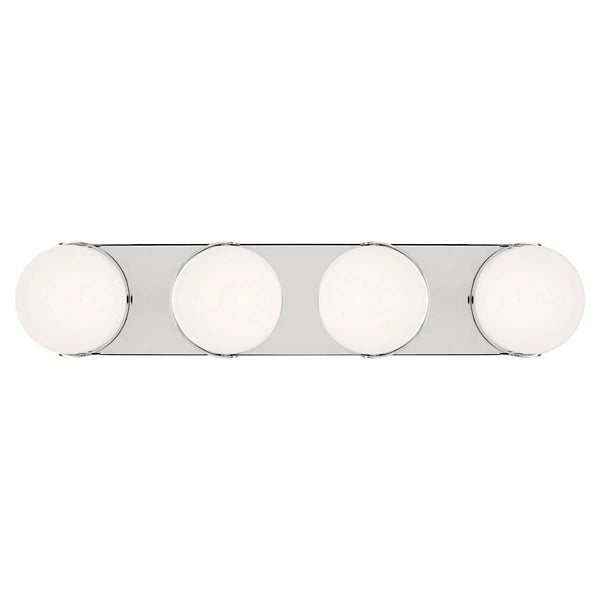 Syrie LED Vanity Light