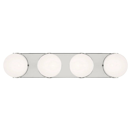 Syrie LED Vanity Light