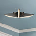 Tachi LED Flush Mount by Kuzco Lighting