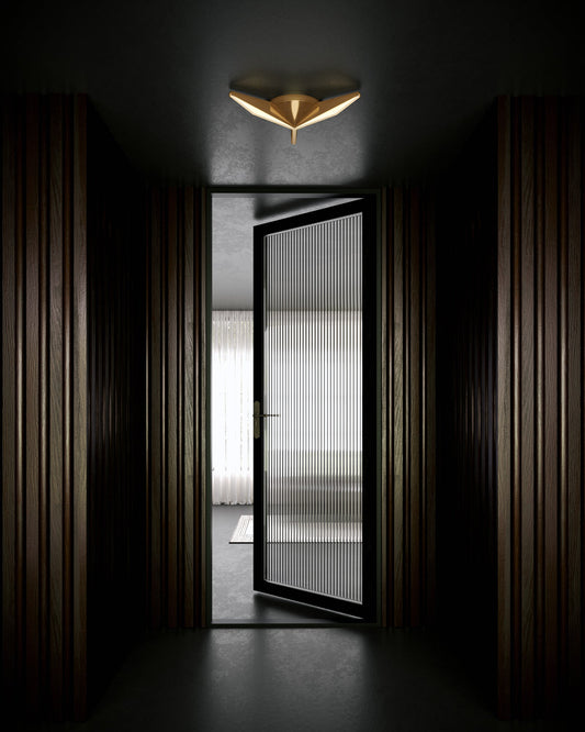 Tachi LED Flush Mount