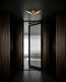 Tachi LED Flush Mount by Kuzco Lighting