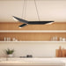 Tachi LED Pendant by Kuzco Lighting