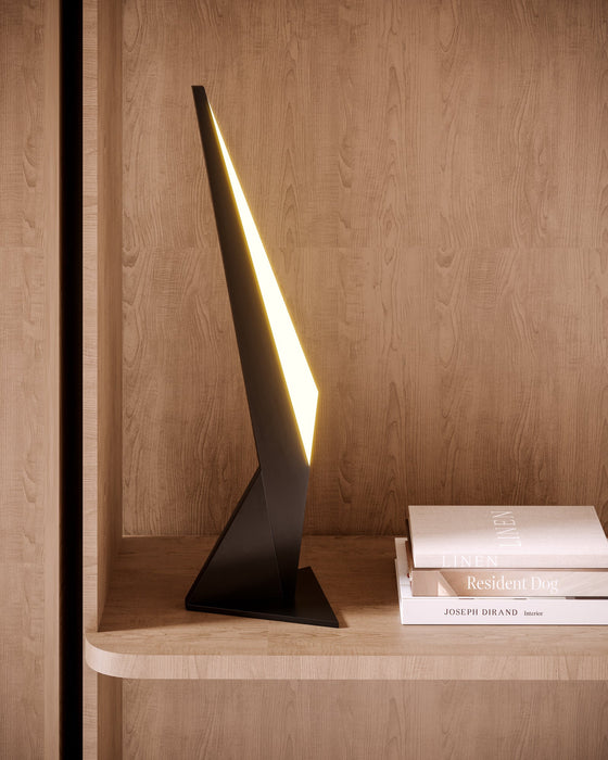 Tachi LED Table Lamp by Kuzco Lighting